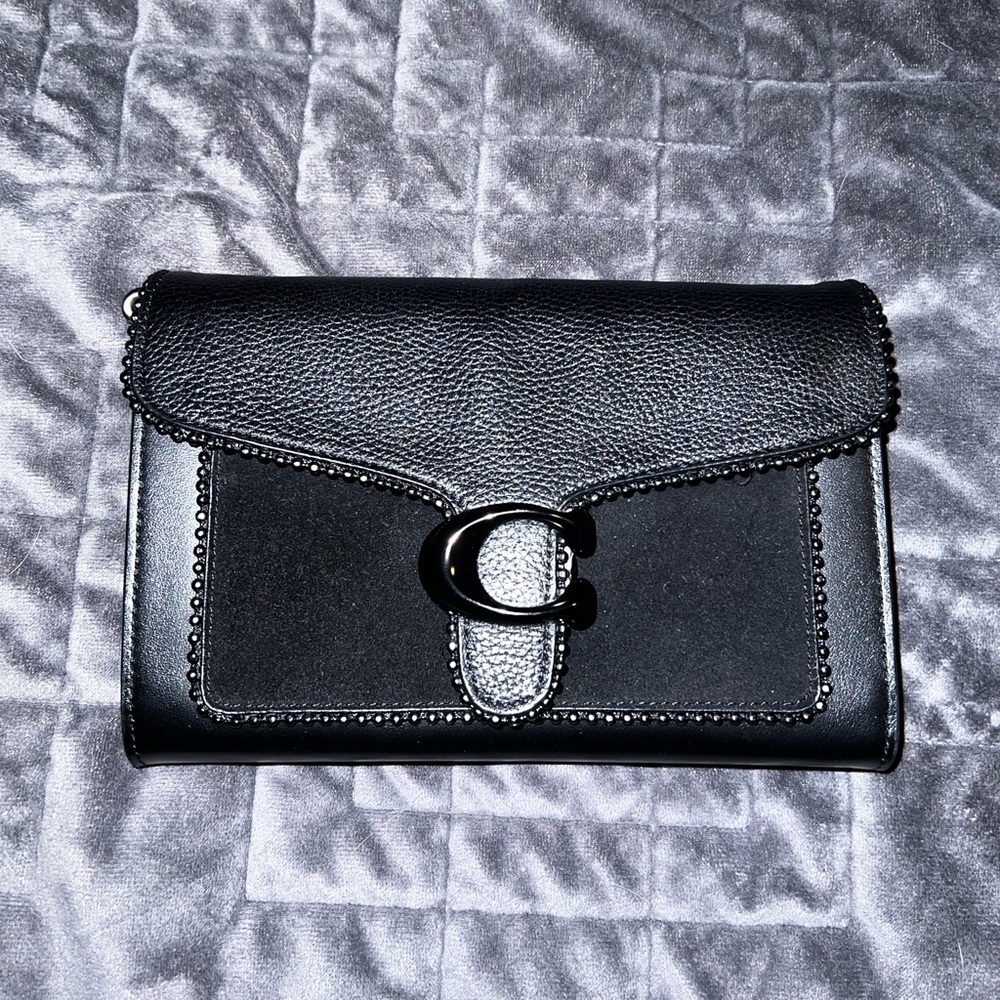 Coach tabby crossbody